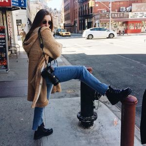 Meet your Posher, Moriah